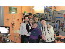 � � ������� ��������� ������ � ��������))