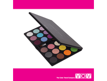 ������� ����� V0V EY�SHAD0W P�LE�TE P�llette 24��. - 2530