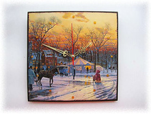 ���� "��������� �����"