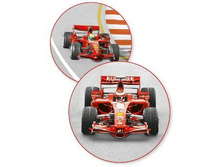 Ø22,  �������1, Ferrari, 2 ���. ,���� �� 1 ��.-95 ���.+���.%