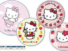 Ø 22, Hello Kitty  ,���� �� 1 ��.-74 ���.+���.%