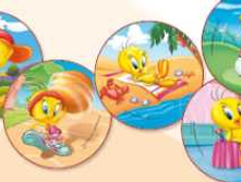 Ø14,5, Loney Tunes,9 ���. ,���� �� 3 ��.-88,66 ���.+���.%