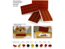 ����� ��� ������� ��������� (Jelliflex) ,���� 1200 ���.+���.%