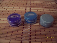 ������� ��������� ����� Ru Nail 50���