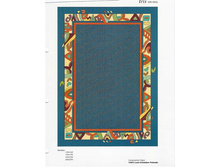 ����� 500 Azul