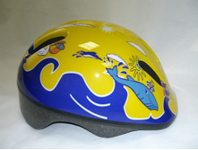 80029	BELLELLI ���� ������� �����-����� � ����������, ������ � (52-57cm), 721,32�