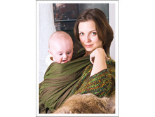 Ellevill Zara Forest