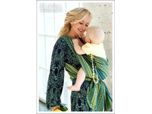 Ellevill Zara Lemongrass