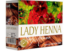 Lady Henna ������-����������