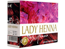 Lady Henna �������