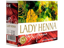 Lady Henna ��������