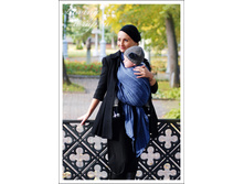 Ellevill Zara Infinity