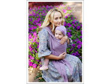 Ellevill Zara Lavender