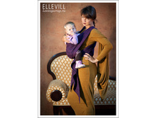 Ellevill Jade Plum