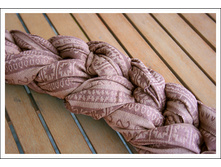 Ellevill Zara Chocco