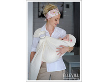 Ellevill Zara White