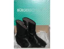 ������ ������� Burgerschuhe (42 �.)