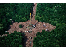 Love Parade � ����� ���������. ������