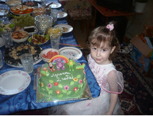 ������ �� Morozilka