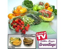 ������ ��� �������� ������ � ������� G*reen Ba*gs. ���� 127 ���+�������