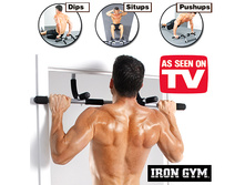 �������� Iro*n G*ym. ���� 530 ���+�������