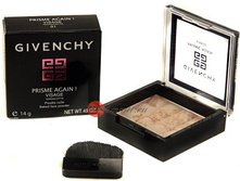����� ���������� ���������� Prisme Again!  Visage Give*nchy - 6 ��������  150 ���