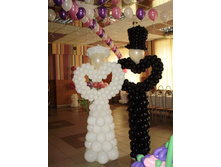 ����� � ������� ������ 