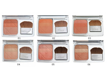 CD ���������� ������\"Diorskin Nude\"-210 ���