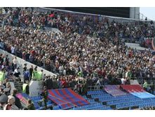 CSKA Ultras