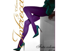 �������� Fa*ta colo*rata 60 den; 75+%