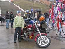 ����-����. ������. ��� � ���� ���������� �������. :)