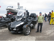 ����� BRP.