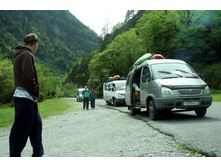 � ������ �� ������� ���� � �����