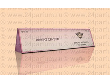 ���� - ����� 15�� Gianni Versace Bright Crystal  edt 15 ml.  fem