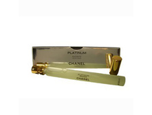 Chanel \"EGOISTE PLATINUM\" men