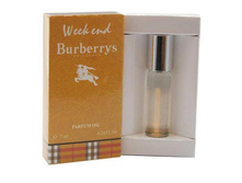 ����� Burberry Week End lady