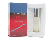 ����� Dior FAHRENHEIT men