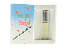 ����� MOSCHINO FUNNY lady