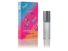 ����� Salvatore Ferragamo Incanto shine lady