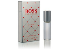 ����� HUGO BOSS ORANGE lady