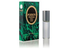 ����� Dior POISON lady