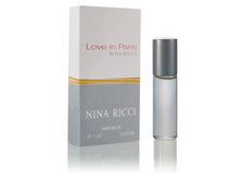 ����� NINA RICCI LOVE IN PARIS