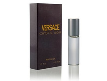����� VERSACE CRYSTAL NOIR lady