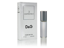 ����� DOLCE&GABBANA No3 lady