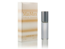 ����� MAX MARA GOLD TOUCH lady