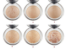 ����� ��������� Pupa 9 g - 280 ���