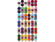 ����, Vita cotton