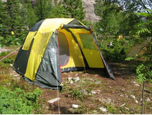 ����������� ������� CAMPER-4 � CAMPER-5