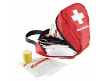 ������� Deuter Bike Bag First Aid Case