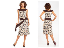 ������ 2444, 1100 ������